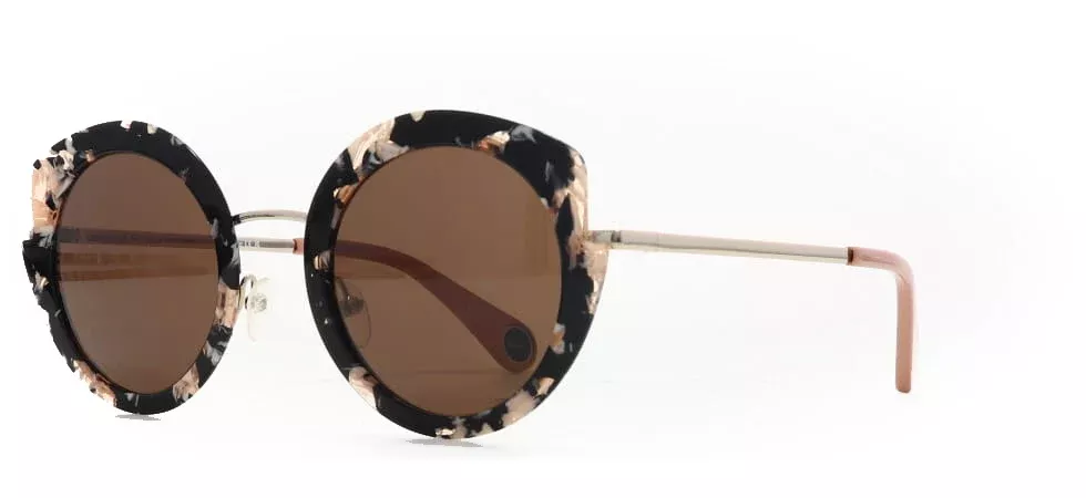 Woow Super Soul 1 Black/Brown
