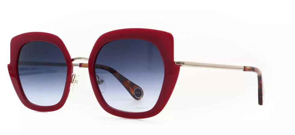 Woow Super Soul 2 Red