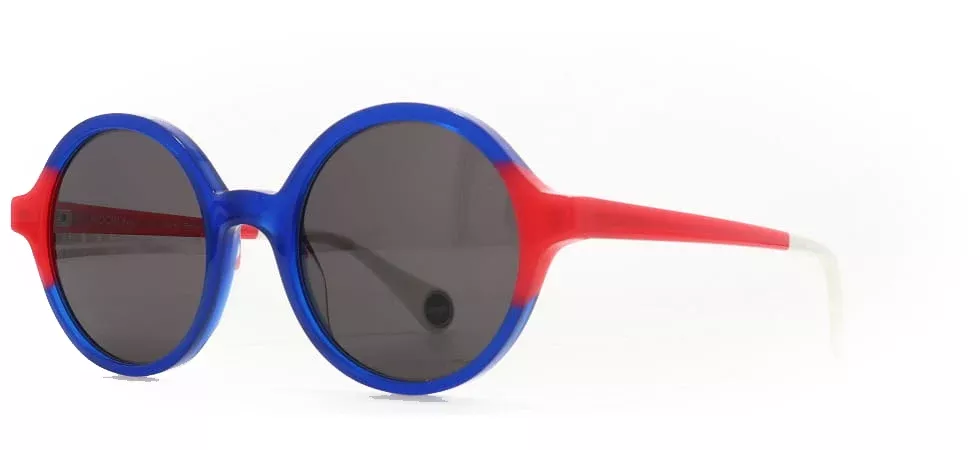 Woow Super Symba 1 Blue/Pink