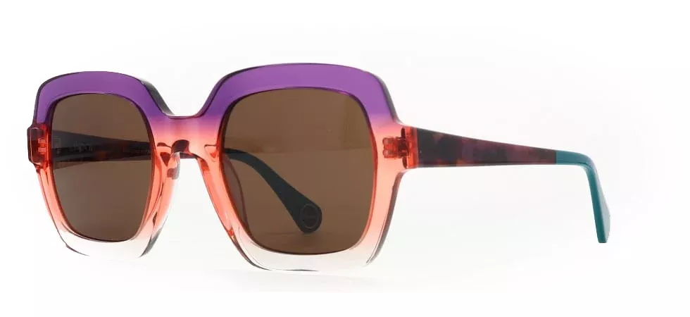 Woow Super Winner 1 Purple/Pink
