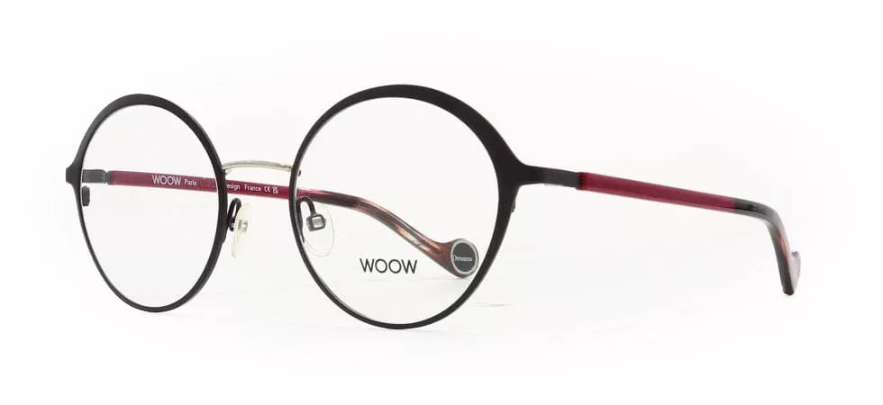 Woow Sweet Dreams 1 Black/Silver