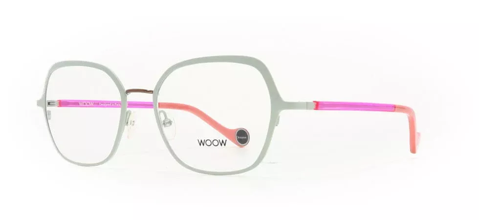Woow Sweet Dreams 3 White/Brown