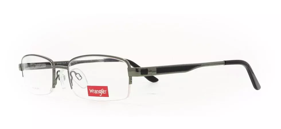 Wrangler 153 Grey