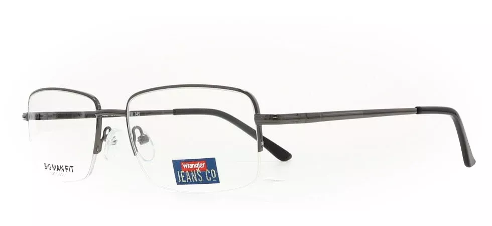 Wrangler 155 Grey