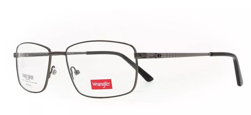 Wrangler 214 Grey