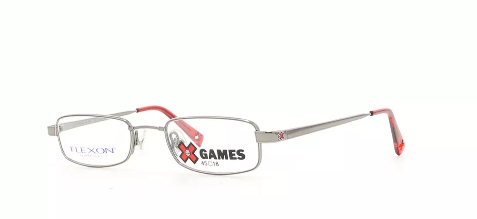 X Games Moto X Grey