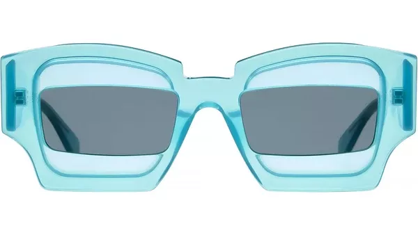 X6 AM Sun Aquamarine