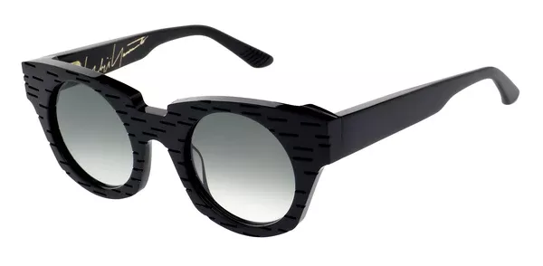 Yohji Yamamoto – SLook 003