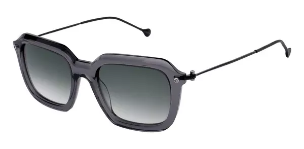Yohji Yamamoto – SLook 006 (Trans Smoke/Dark Gun)