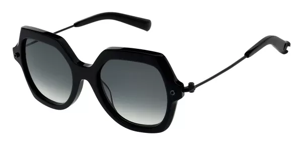 Yohji Yamamoto – SLook 018