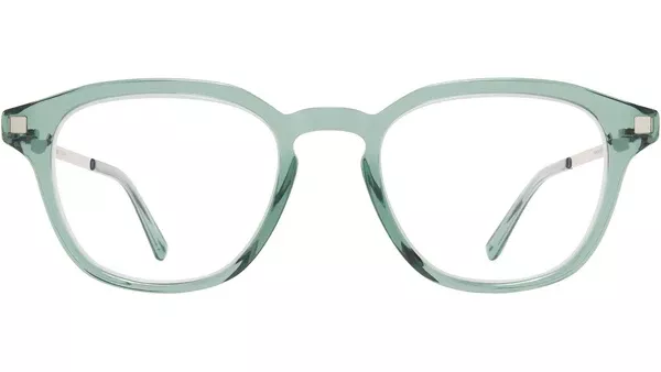 YURA 191 Occhiali da Vista Quadrati Unisex