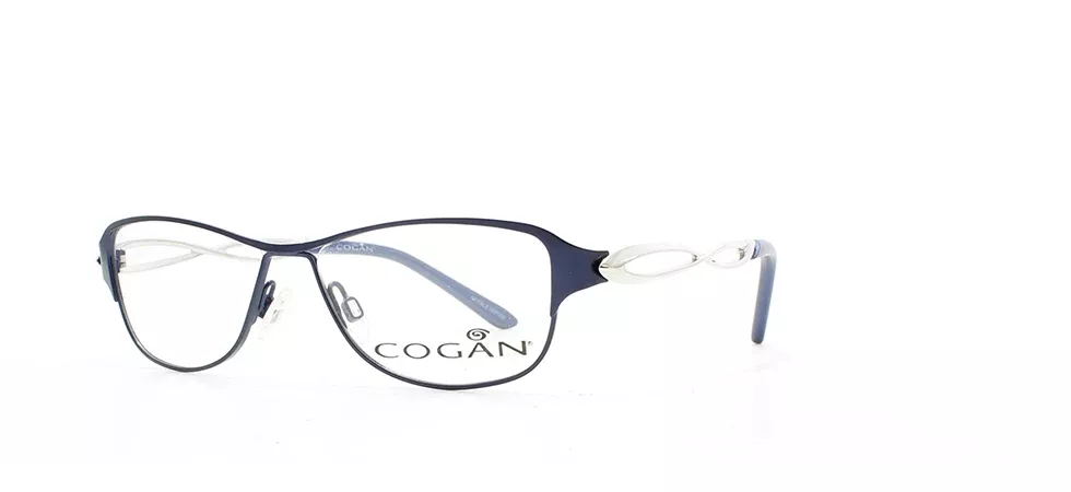 Yves Cogan 2236 Blue