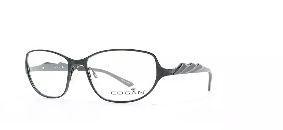Yves Cogan 2291 Black