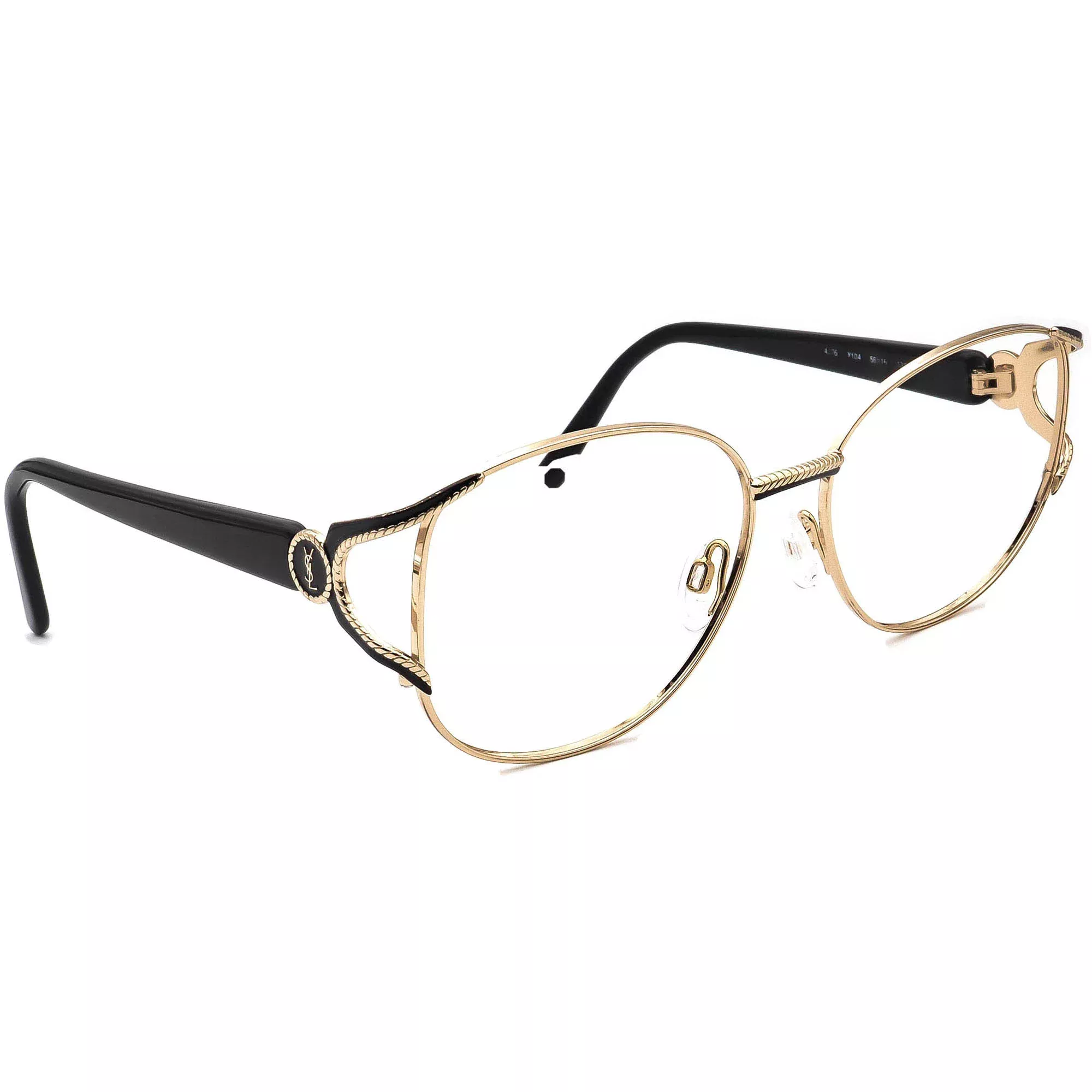 Yves Saint Laurent 4076 y104 56□16 130