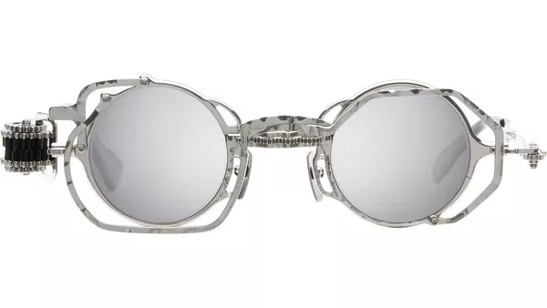 Z50 Sun SI Silver Occhiali da Sole