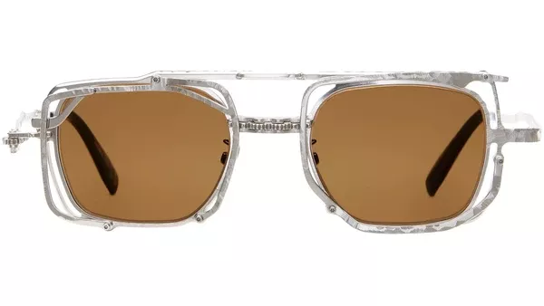 Z51 Sun SI Silver Occhiali da Sole