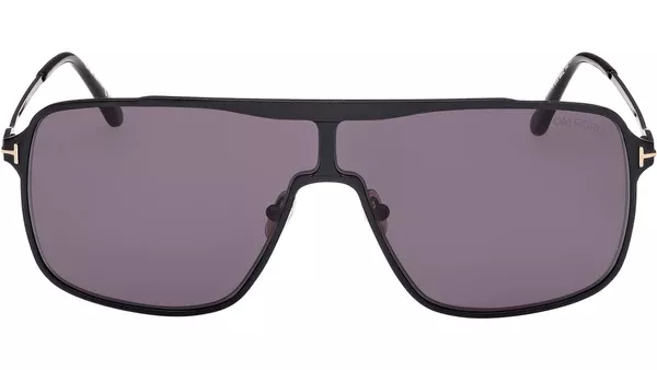 Zappa FT1173 01A Occhiali da Sole Navigator Nero