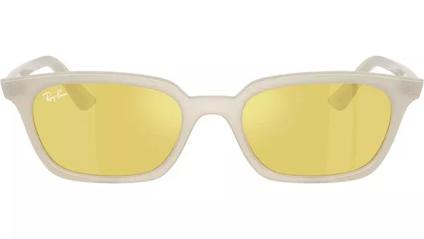 Zaya RB4456 68086D Bianco Caldo Occhiali da Sole