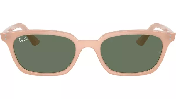 Zaya RB4456 681182 Rosa Naturale Cloudy Occhiali da Sole