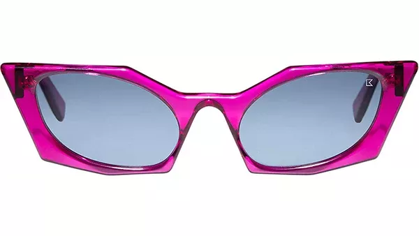Zelda/s 732 Viola Occhiali da Sole