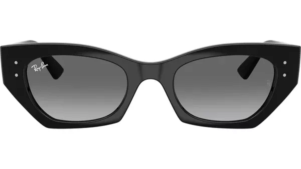 Zena RB4430 667711 Nero Occhiali da Sole