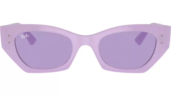 Zena RB4430 67581A Purple