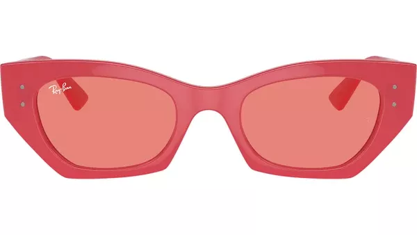 Zena RB4430 676084 Red