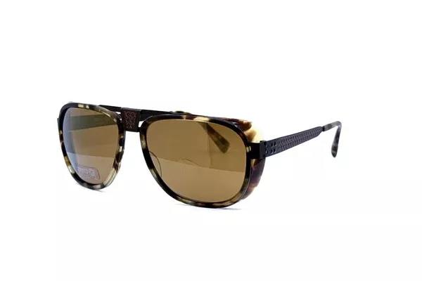 Zero G Eyewear – Empire State (Tokyo Tortoise/Chocolate)