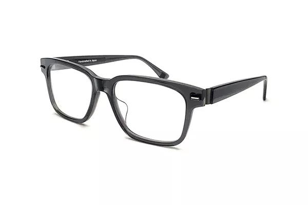 Zero G Eyewear - Grand Ave (Dark Smoke)