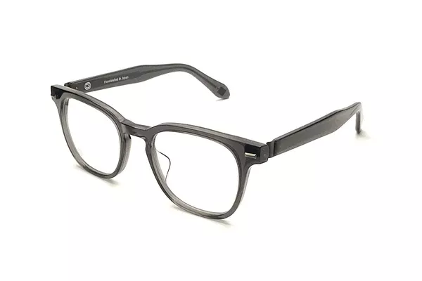 Zero G Eyewear – The Heights (Dark Smoke)
