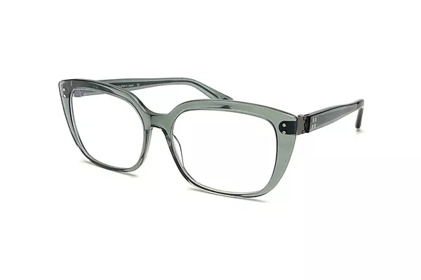 Zero G Eyewear – Orinda (Green Glass)