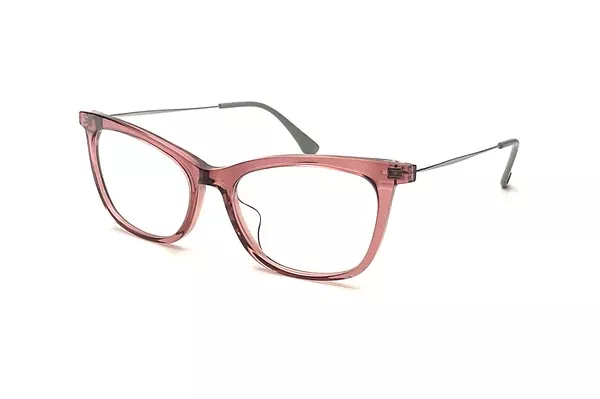 Zero G Eyewear – Park Ave (Pink Mist)