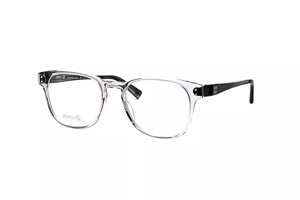 Zero G Eyewear – Piedmont (Clear)
