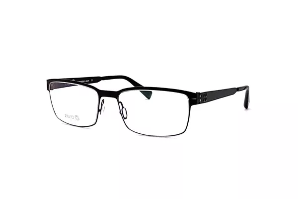 Zero G Eyewear – Rye (Black)