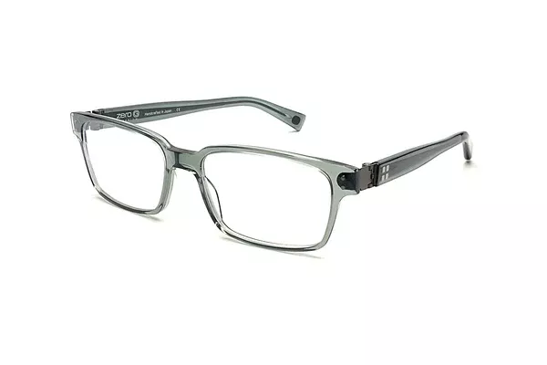 Zero G Eyewear – San Mateo (Green Glass)