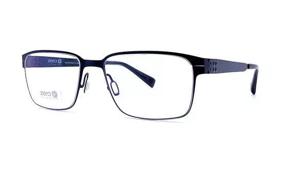 Zero G Eyewear – Stonybrook (Brushed Blue Steel)