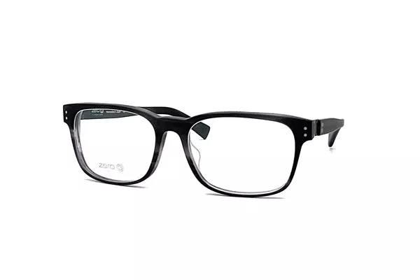 Zero G Eyewear – Timber Cove (Grey)