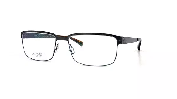 Zero G Eyewear – Warwick (Antique Silver)