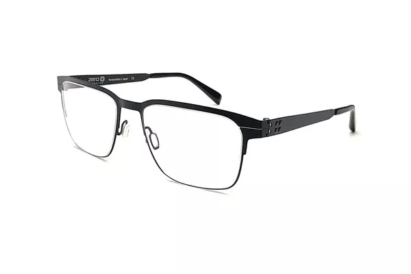 Zero G Eyewear – Watson (Black)
