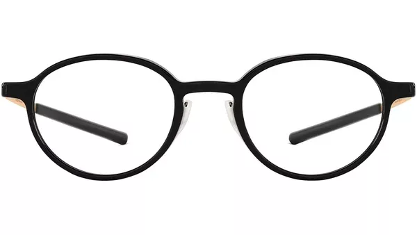 Zhen Black Occhiali da Vista
