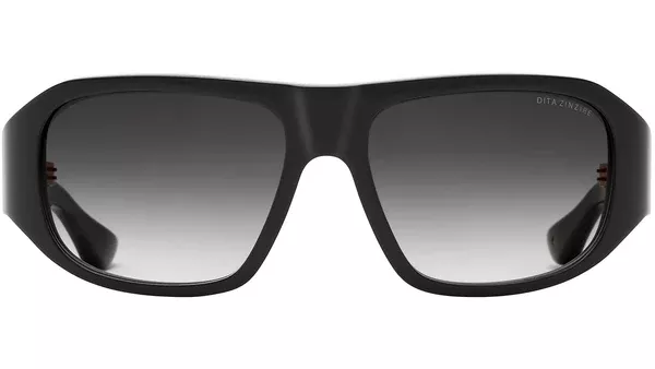 Zinzire DTS746 01 Black Occhiali da Sole
