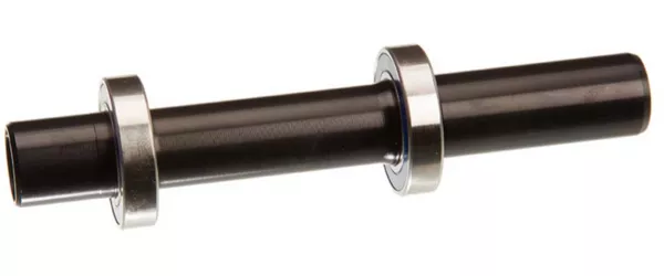 ZippCognition Disc Rear Axle