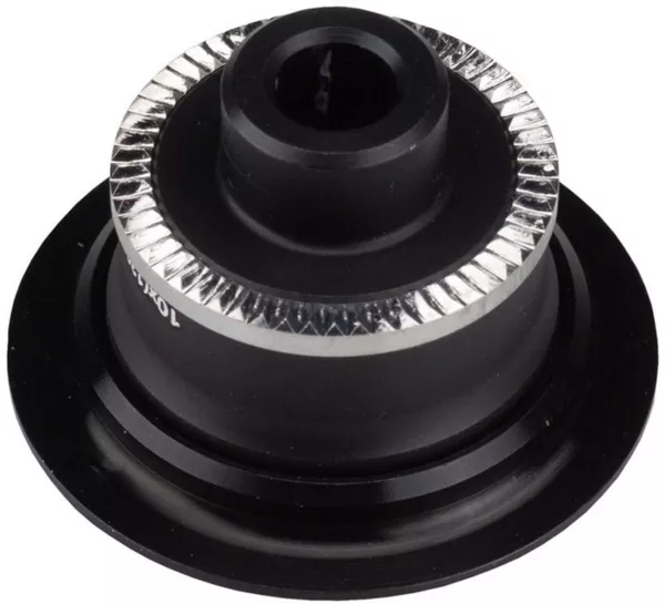ZippCognition Rr HG End Cap Assy