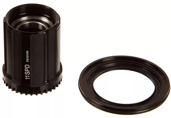 ZippCognition V2 Freehub
