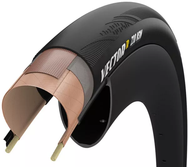 ZippGoodyear VectorR NSW