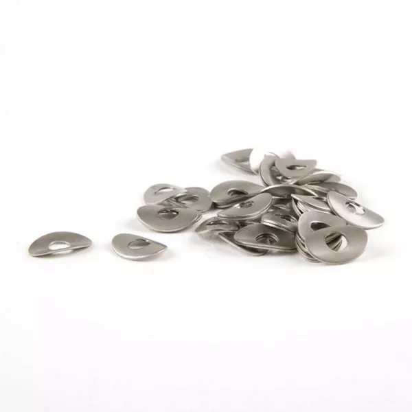 ZippOval Nipple Washers