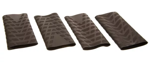 ZippVuka Shift AXS Grips