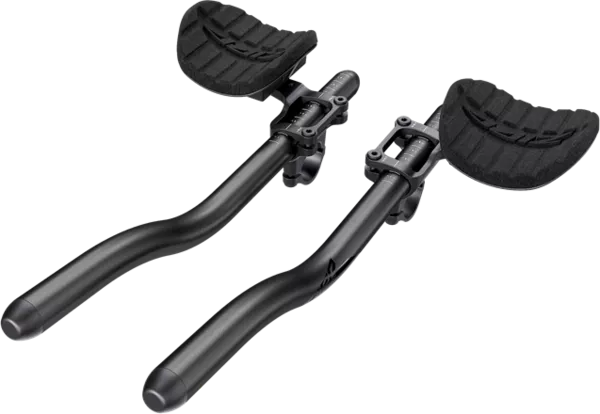 ZippVukaClip Alumina with Alumina Race Extensions