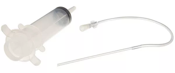 ZippWheel Sensor Sealant Injector