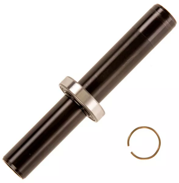 ZippZR1 Axle for Rim Brake Wheel
